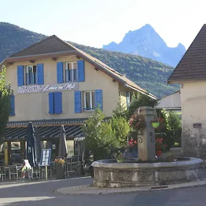 L'envie Des Mets Hotel