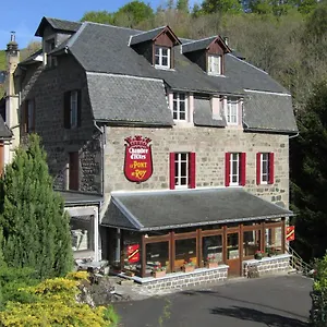  Couette-café Le Pont Du Roy
