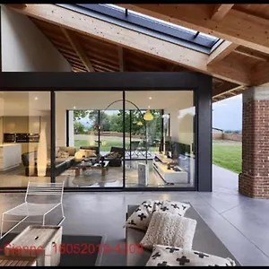  Maison d'hôtes Terre De Sienne