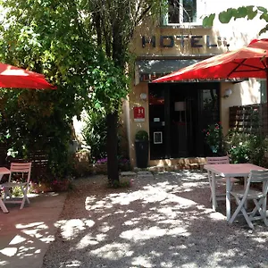 ** Hotel L'eau Des Collines France