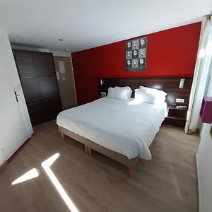 *** Hotel Le Mistral France