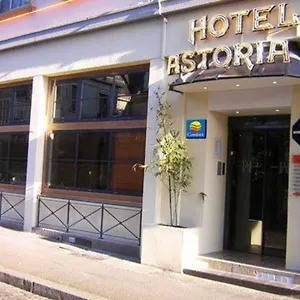*** Hotel Sure By Western Centre France
