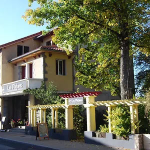  Hotel Restaurant Les Platanes