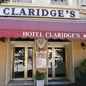 ** Hotel Claridge's France